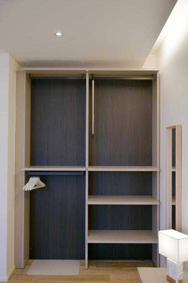 Como Lake Crispi 7 Apartment ภายนอก รูปภาพ