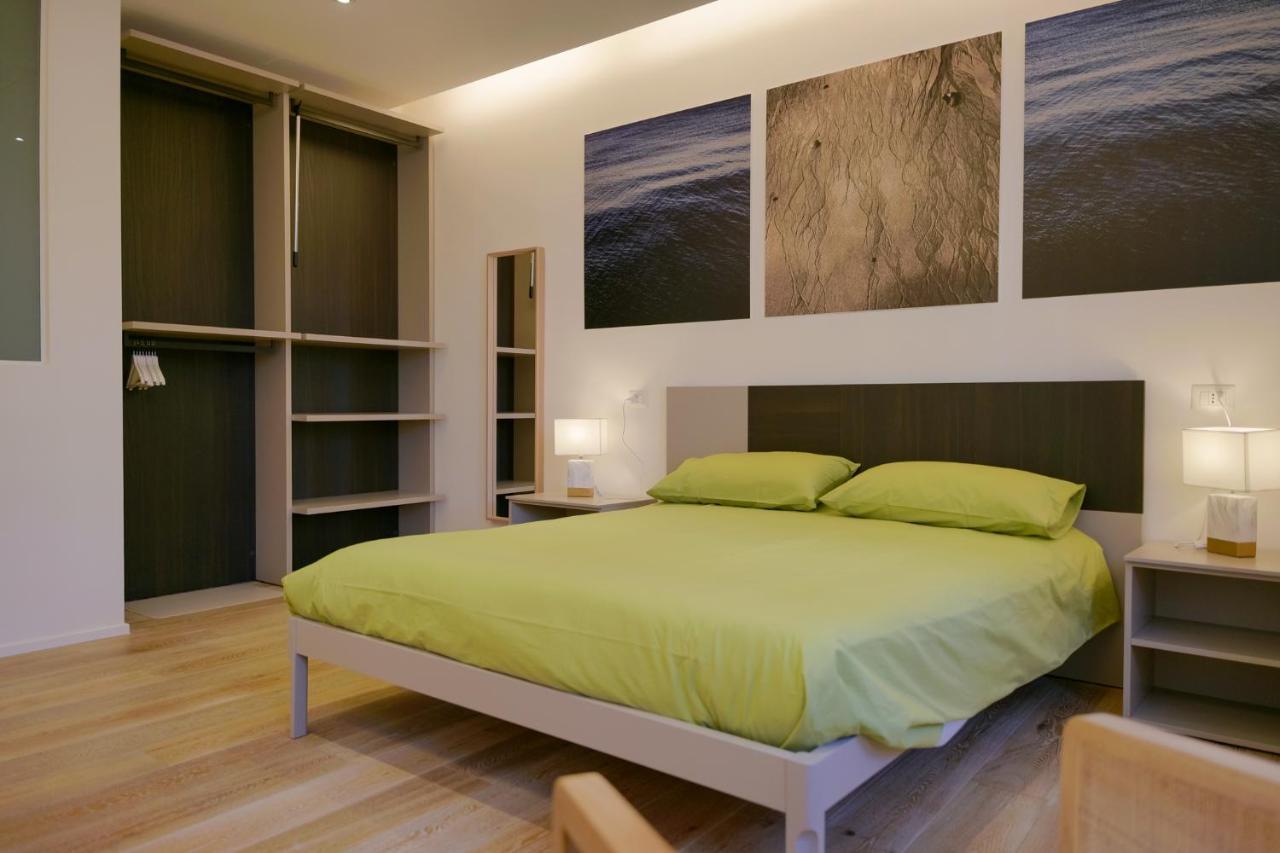 Como Lake Crispi 7 Apartment ภายนอก รูปภาพ