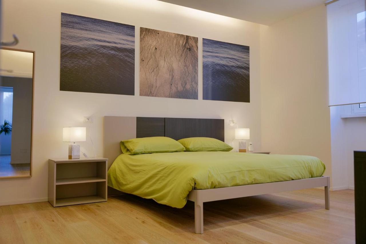 Como Lake Crispi 7 Apartment ภายนอก รูปภาพ