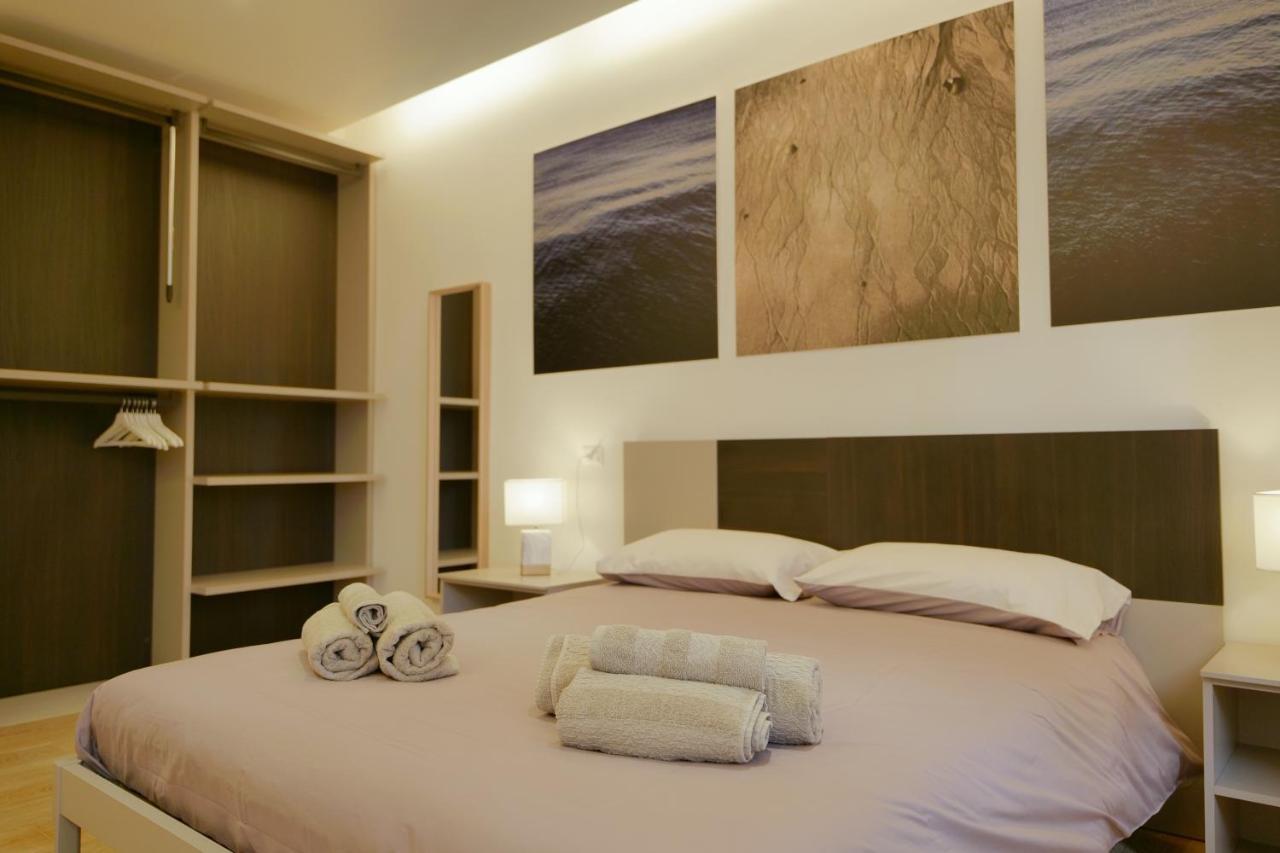 Como Lake Crispi 7 Apartment ภายนอก รูปภาพ