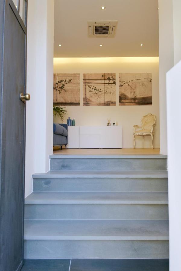 Como Lake Crispi 7 Apartment ภายนอก รูปภาพ