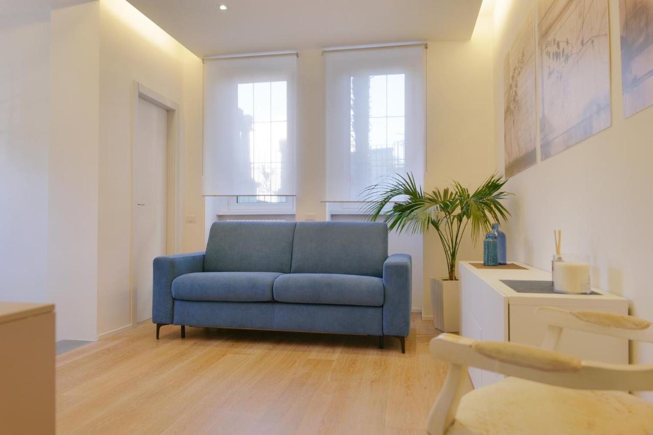 Como Lake Crispi 7 Apartment ภายนอก รูปภาพ