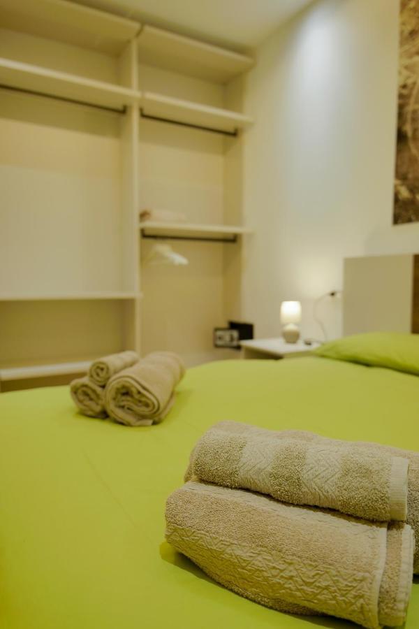 Como Lake Crispi 7 Apartment ภายนอก รูปภาพ